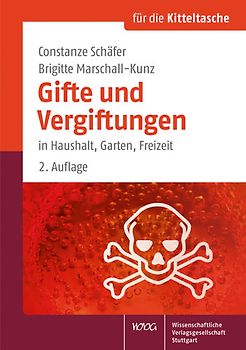 Gifte und Vergiftungen