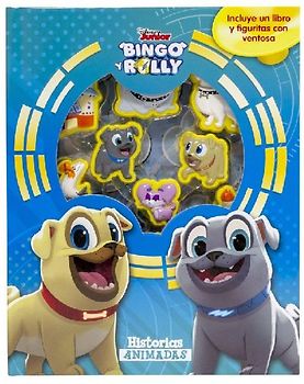 Bingo y Rolly