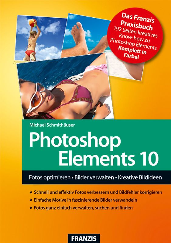 Photoshop Elements 10