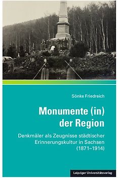 Monumente (in) der Region