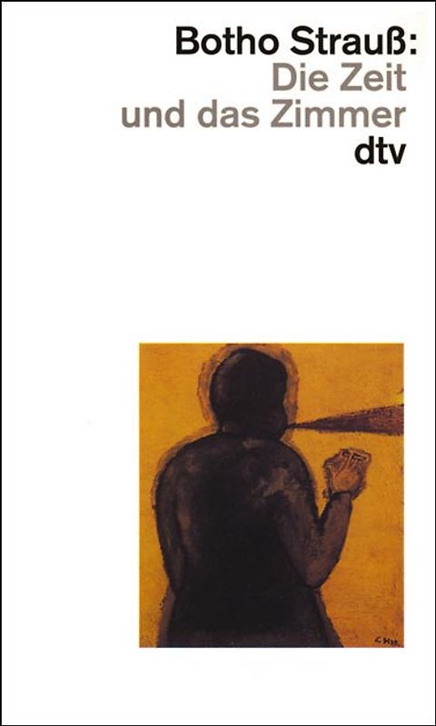 Die Zeit und das Zimmer /Sieben Türen /Bagatellen