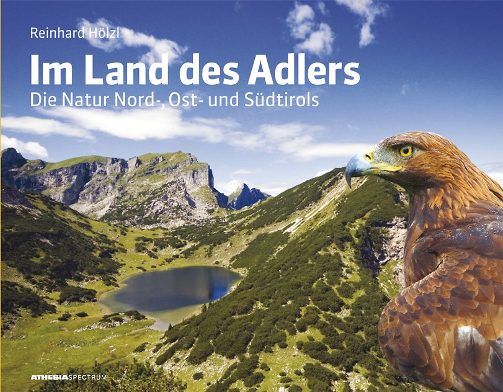 Im Land des Adlers
