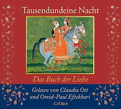 Tausendundeine Nacht