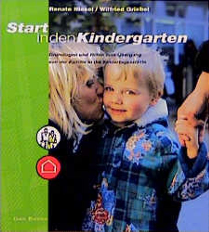 Start in den Kindergarten