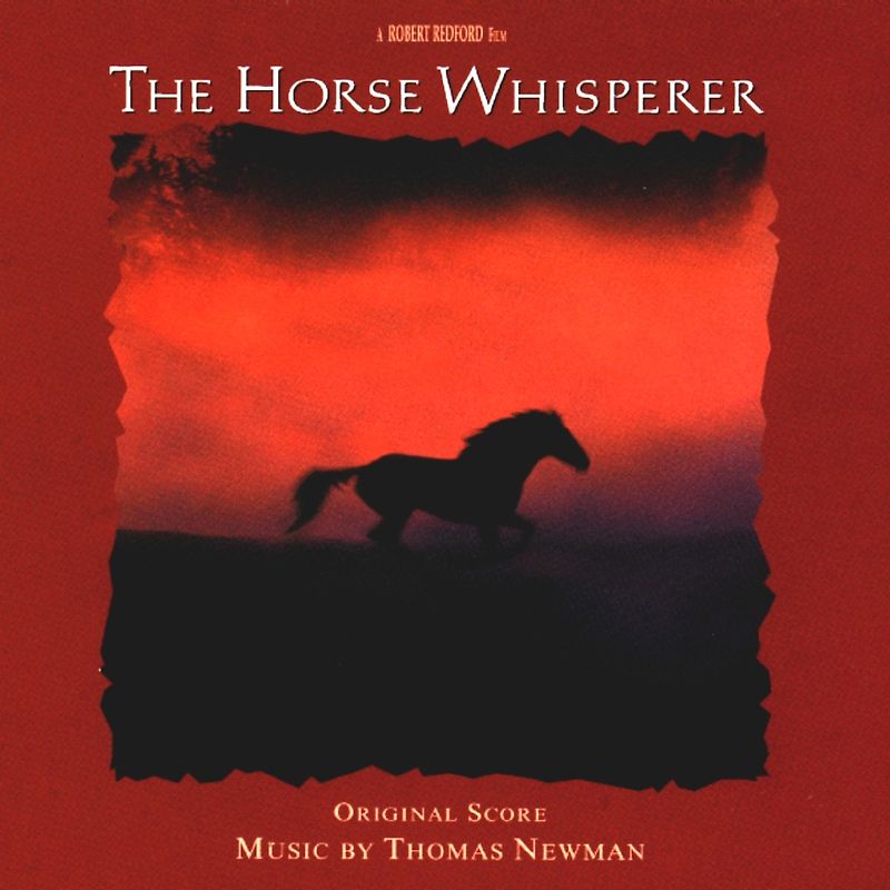 Various - The Horse Whisperer