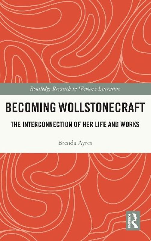 Becoming Wollstonecraft