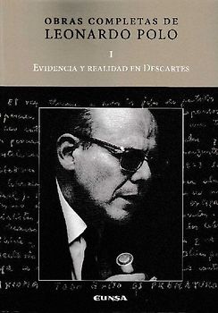 Evidencia y realidad en Descartes