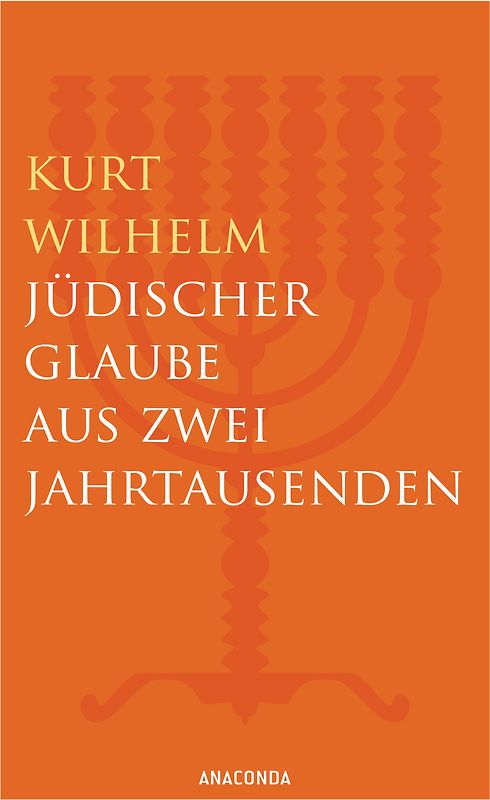 Jüdischer Glaube aus zwei Jahrtausenden