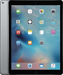 Apple iPad Pro 12,9 256GB [wifi] spacegrijs - refurbished