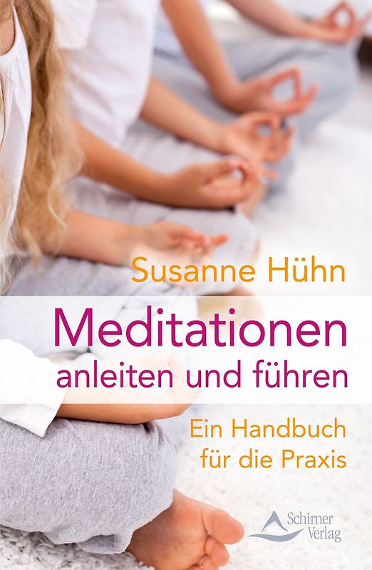 Meditationen anleiten und führen