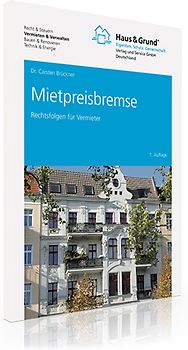 Mietpreisbremse