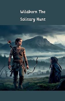 Wildborn The Solitary Hunt