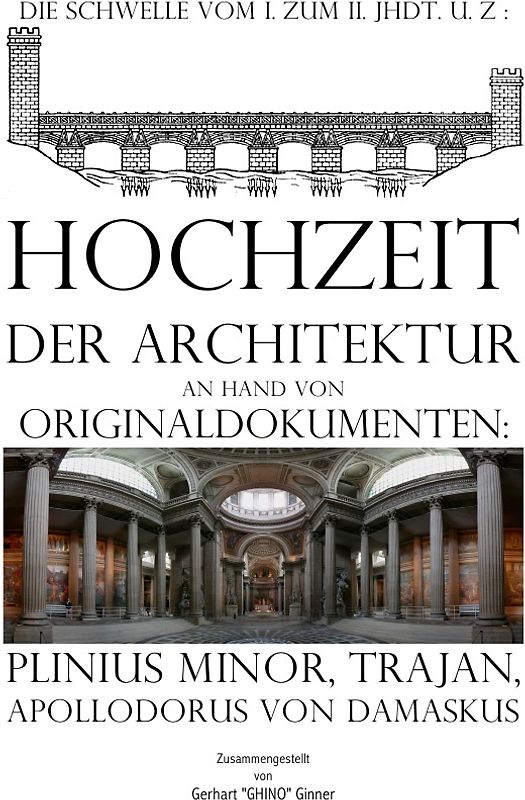 Hochzeit der Architektur