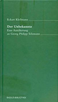 Der Unbekannte
