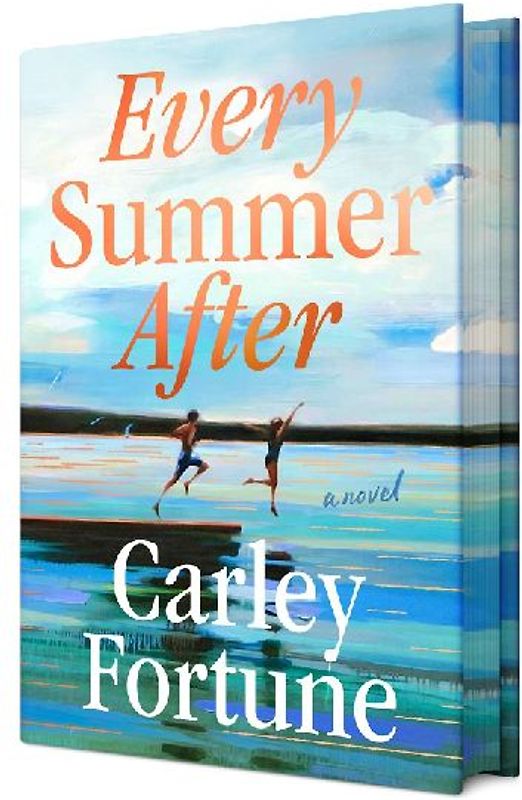 Every Summer After. Deluxe Edition