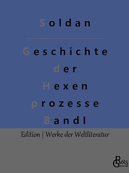 Geschichte der Hexenprozesse