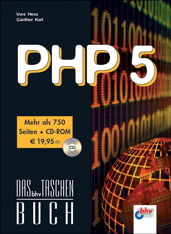 PHP 5