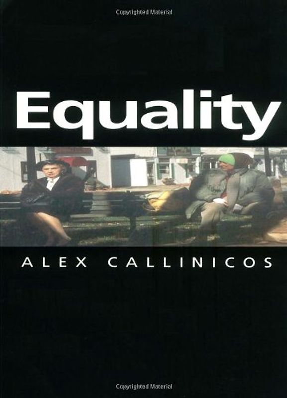Equality (Themes for the 21st Century)