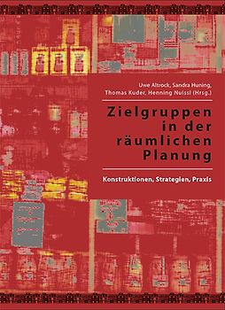 Zielgruppen in der räumlichen Planung