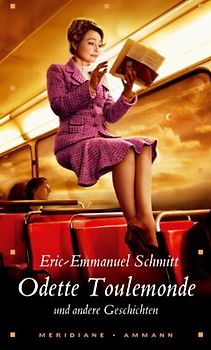 Odette Toulemonde und andere Geschichten