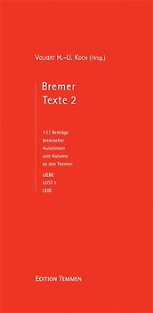 Bremer Texte 2