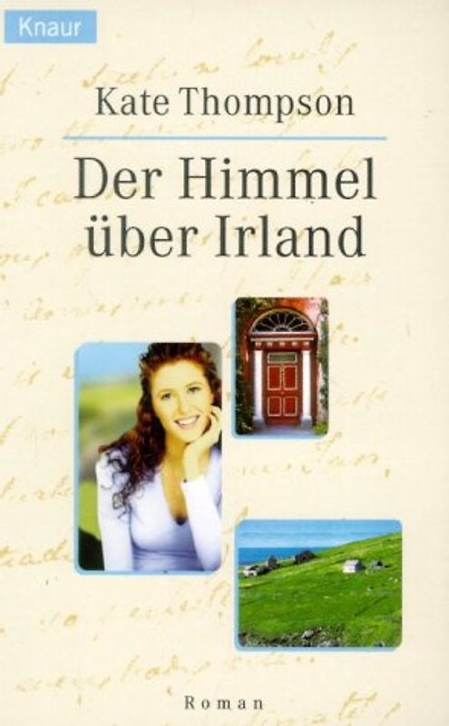 Der Himmel über Irland
