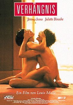 Verhängnis - Josephine Hart DVD