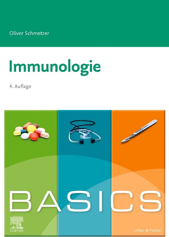BASICS Immunologie
