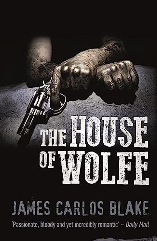 The House Of Wolfe