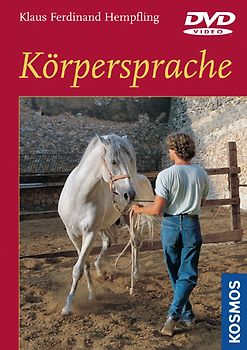 Körpersprache DVD