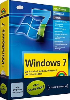 Windows 7 SP1