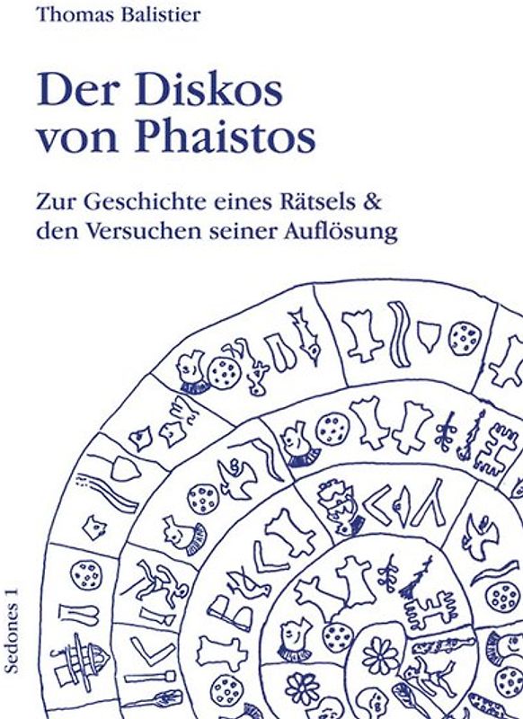 Der Diskos von Phaistos