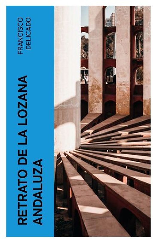 Retrato de la Lozana Andaluza