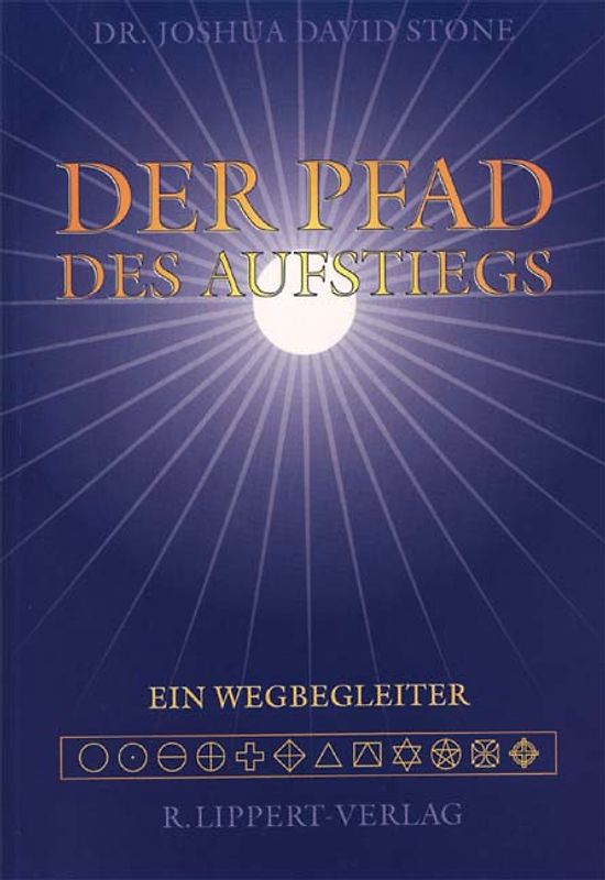 Der Pfad des Aufstiegs