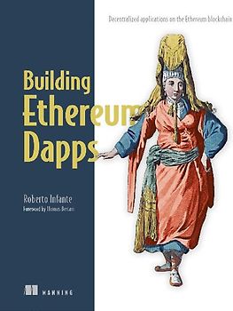 Building Ethereum Dapps