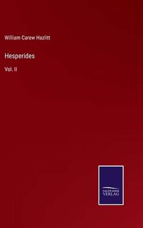 Hesperides