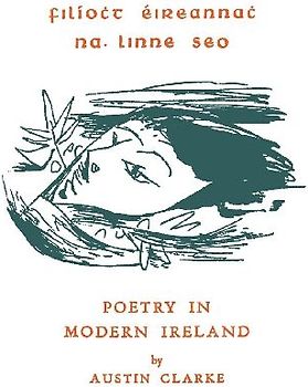 Poetry in Modern Ireland