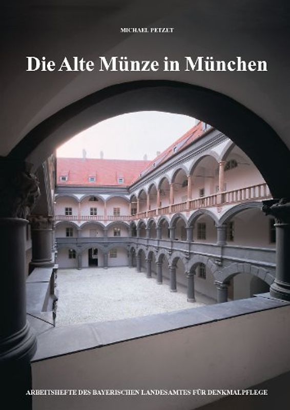 Die Alte Münze in München