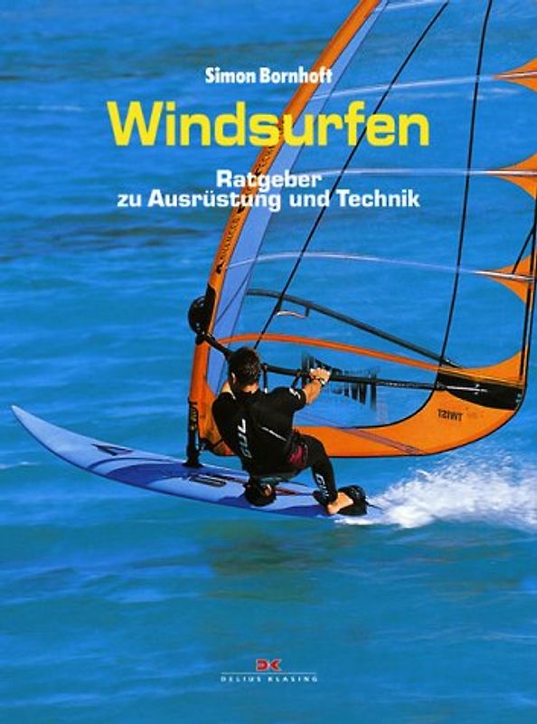 Windsurfen