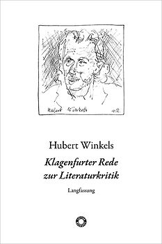 Klagenfurter Rede zur Literaturkritik