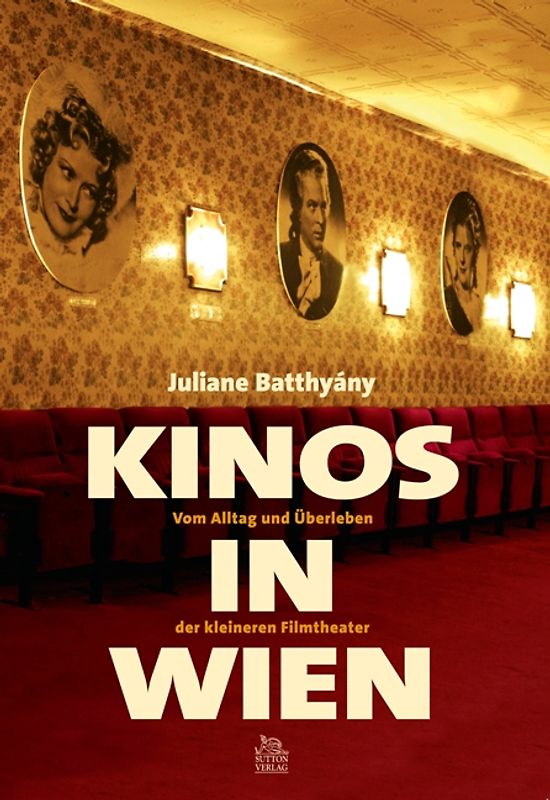 Kinos in Wien
