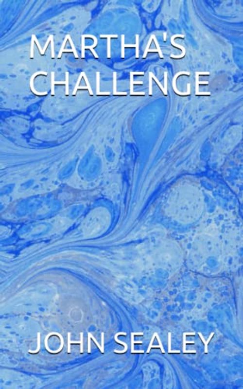 MARTHA'S CHALLENGE