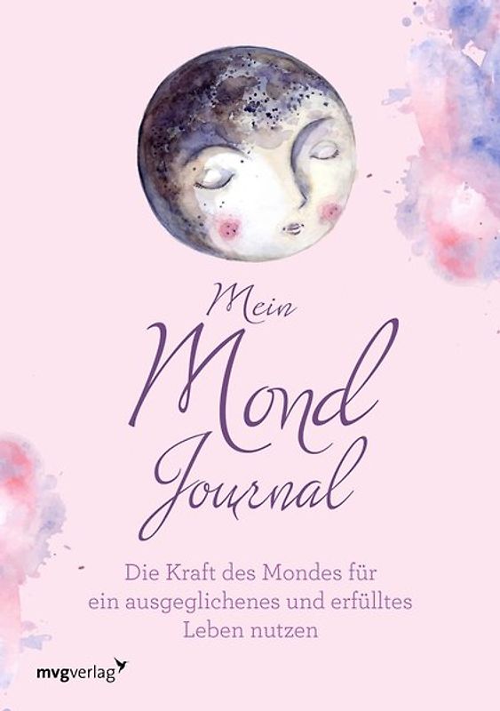 Mein Mond-Journal