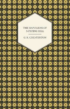 The Napoleon of Notting Hill