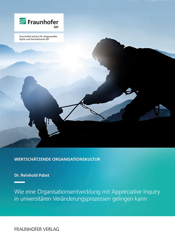 Wertschätzende Organisationskultur