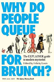 Why Do People Queue for Brunch?