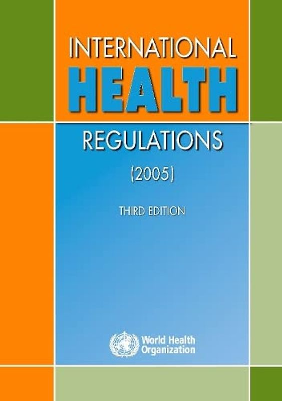 International Health Regulations (2005)