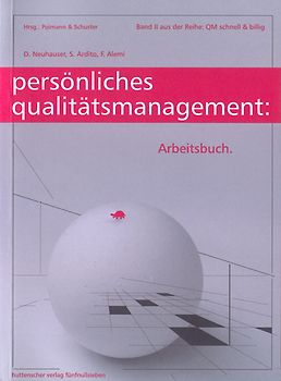Persönliches Qualitätsmanagement