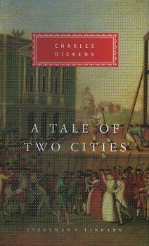 Tale of Two Cities (Everyman's Library classics)
