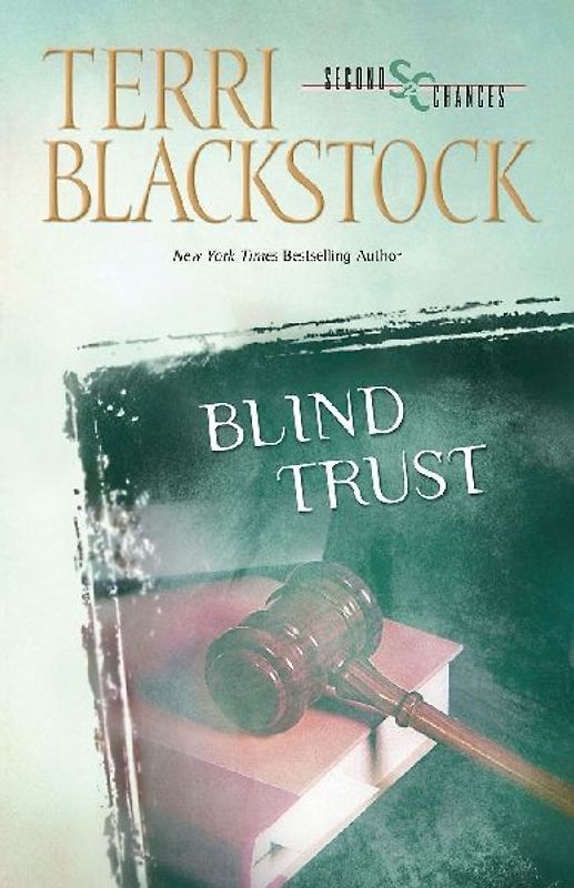 Blind Trust